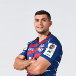 ジョシュア・ノーラ