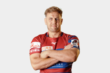 ジェド・ブラウン