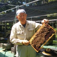 真山養蜂場